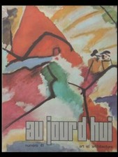 Art architecture 1963 d'occasion  Rennes-