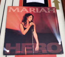 Mariah carey hero for sale  BECKENHAM