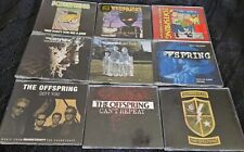 The ffspring cds gebraucht kaufen  Nümbrecht