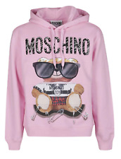 Moschino couture teddy gebraucht kaufen  Köln