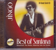 Zounds santana jingo gebraucht kaufen  Deutschland