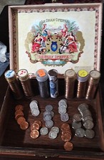 Silver coin mixed for sale  Charleston