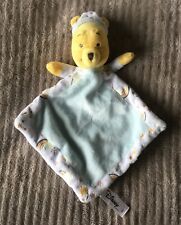 Doudou winnie ourson d'occasion  Marly