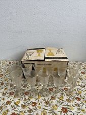 Anciens verre pied d'occasion  Aix-les-Bains