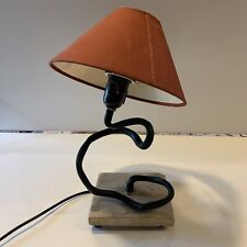 Lamp design gaudin d'occasion  Expédié en Belgium