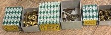 Nettlefolds brass surface for sale  STOCKPORT