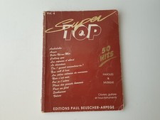 Partition super top d'occasion  Messigny-et-Vantoux