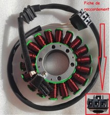 Stator alternateur vfr d'occasion  Darnétal