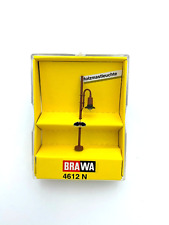 Brawa 4612 spur gebraucht kaufen  Solingen