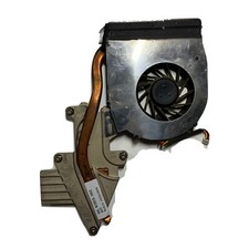 Ventola dissipatore cpu usato  Casapesenna