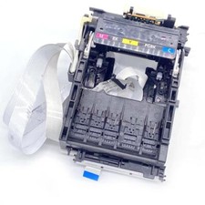 Carrello testina stampa usato Carrello testina stampa usato  Spedire a Italy