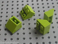 Lego lime slope d'occasion Lego lime slope d'occasion  France