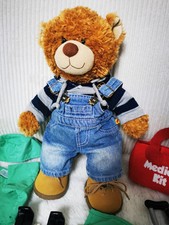 Build bear teddybär gebraucht kaufen  Völklingen