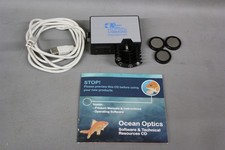 Spettrometro fibra ottica usato  Spedire a Italy