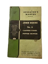John deere caster for sale  Argyle