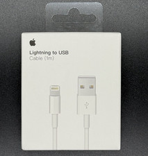 Apple official usb d'occasion  Expédié en Belgium
