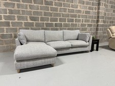 Next grey parker for sale  MANCHESTER