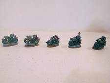 Bike squadron black usato Bike squadron black usato  Torino