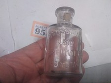 Antique bottle grossmith for sale  BRISTOL