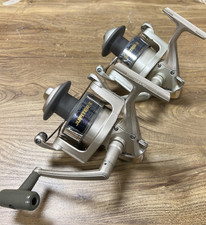 Daiwa jupiter 5000 for sale  STONE