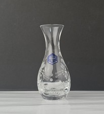 Edinburgh crystal vase for sale  SUTTON COLDFIELD