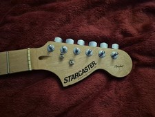 Fender squier starcaster for sale  Douglas