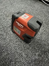 Hilti laser level for sale  HULL