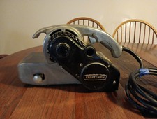 Vtg craftsman belt for sale  Point Pleasant Beach