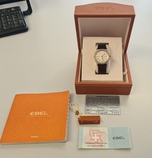 ebel 1911 armband gebraucht kaufen  Saarbrücken