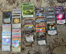 Chaotic tcg rise for sale  Centreville