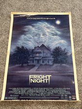 Rare 1985 fright for sale  Rusk