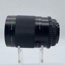 Quantaray mirror lens for sale  Murfreesboro