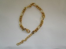 Massive armkette armband gebraucht kaufen  Duisburg