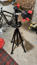 Vounot bike workstand for sale  OTLEY