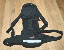 Rucksack fahrradfahrer zefal gebraucht kaufen  Offenburg