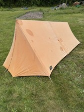 Vango force mk2 for sale  NORTHAMPTON