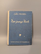 Carl friebel junge gebraucht kaufen  Mannheim