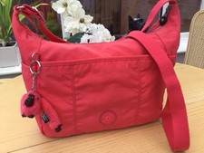 Kipling hot pink for sale  NEWCASTLE UPON TYNE