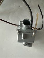 Mikuni carburetor 13200 for sale  STOCKPORT