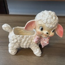 Vtg anthropomorphic white for sale  USA