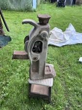 Duff norton aluminum for sale  Wolcott