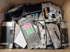 Scatolone display smartphone usato  Reggio Calabria