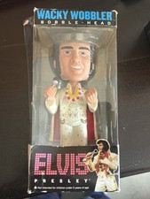 Elvis presley bobble for sale  Celeste