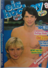 Eishockey magazin august gebraucht kaufen  Augsburg