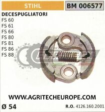 41261602001 frizione completa usato  Bisignano