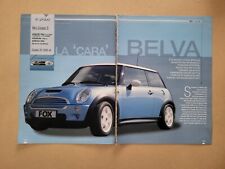 Mini cooper clipping usato  Codigoro