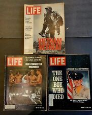 Life magazine vintage for sale  Georgetown