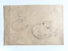 tiere zeichnung kunst gebraucht kaufen tiere zeichnung kunst gebraucht kaufen Berlin