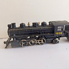 Bachmann steam engine for sale  Charlotte
