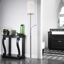Led deckenfluter st46 gebraucht kaufen  Ense